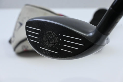 Ladies Callaway X Hot #3 Wood / 15 Degree / Ladies Flex Project X PXV