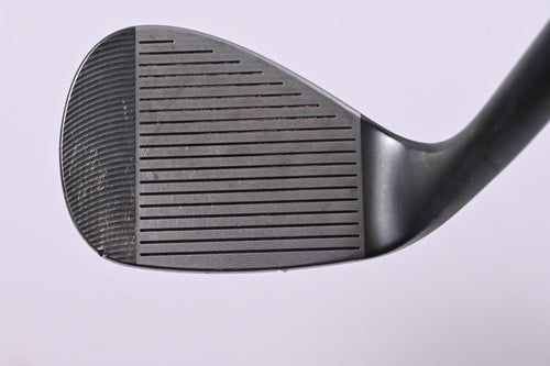 Cleveland RTZ Lob Wedge / 60 Degree / Wedge Flex KBS Tour Custom Shaft