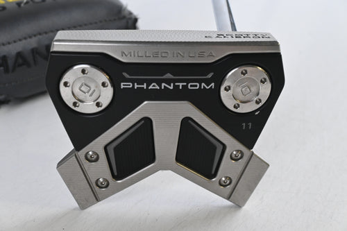 Scotty Cameron 2024 Phantom 11 Putter / 34 Inch
