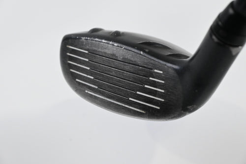 Ping G410 #4 Hybrid / 22 Degree / Senior Flex Ping Alta CB 70 Shaft