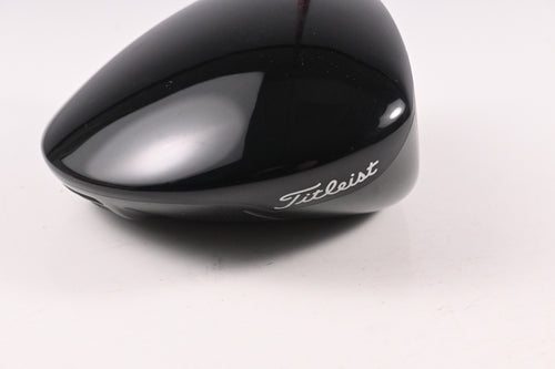 Titleist TSR3 Driver / 8 Degree / Regular Flex Project X Denali Red 50 Shaft