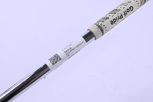 Ping S159 Gap Wedge / 50 Degree / Black Dot / Stiff Flex Project X Rifle Shaft
