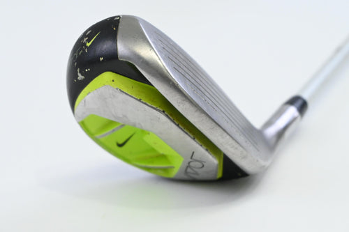 Nike Vapor Flex #4 Hybrid / 23 Degree / Senior Flex Fubuki Z 70