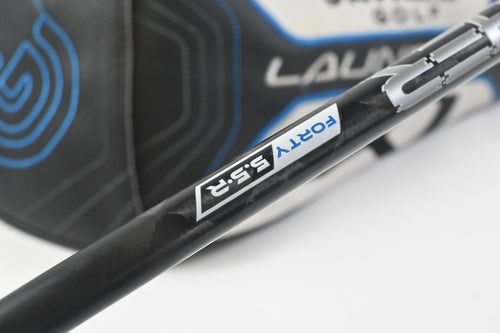 Cleveland Launcher XL Lite Draw Driver / 10.5 Degree / Regular Flex Cypher 40
