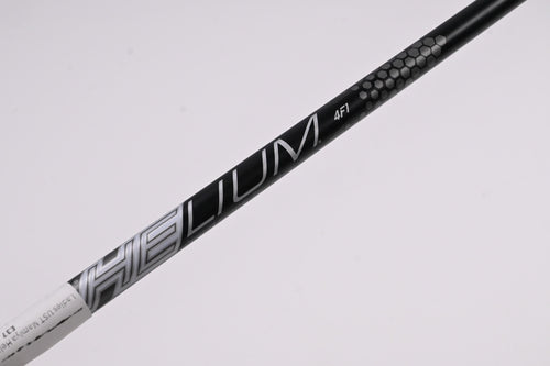 UST Mamiya Helium Nanocore 4 #5 Wood Shaft / Ladies Flex / Cobra 2nd Gen