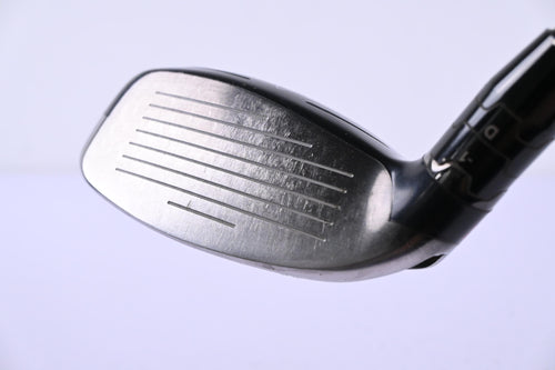 Ladies Callaway Big Bertha 2019 #8 Hybrid / 33 Degree / Ladies Flex Recoil ESX