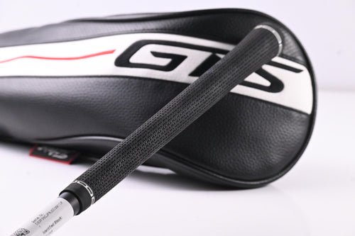Titleist GTS2 Driver / 10 Degree / Regular Flex Tensei 1K Blue 55 Shaft