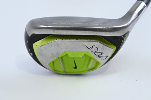 Nike Vapor Flex #4 Hybrid / 23 Degree / Senior Flex Fubuki Z 70