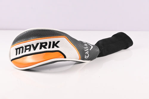 Ladies Callaway Mavrik #5 Hybrid / 23 Degree / Ladies Flex Helium Black 40 Shaft