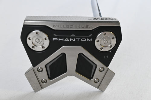 Scotty Cameron 2024 Phantom 11 Putter / 34 Inch