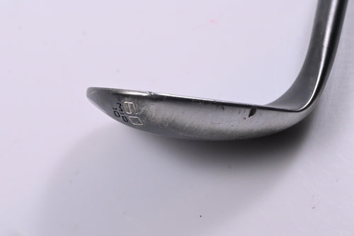 Cleveland RTZ Lob Wedge / 60 Degree / Wedge Flex KBS Tour Custom Shaft