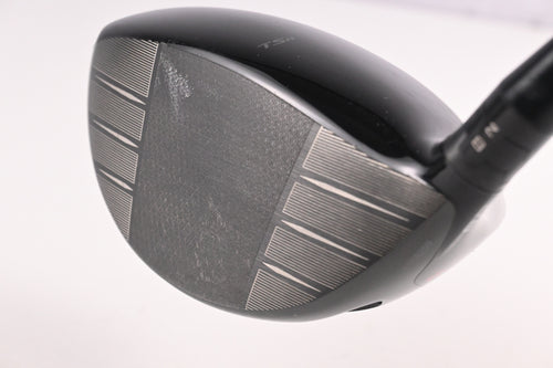 Titleist TSR3 Driver / 8 Degree / Regular Flex Project X Denali Red 50 Shaft