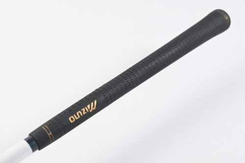 Mizuno T-Zoid Sure #4 Iron / 25 Degree / Regular Flex Mizuno Accel-Arc Shaft