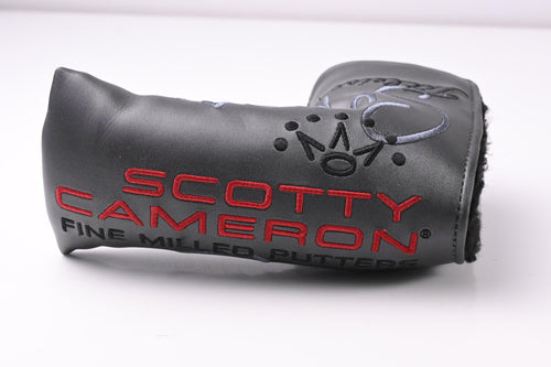 Scotty Cameron Super Select Newport Putter / 34 inch