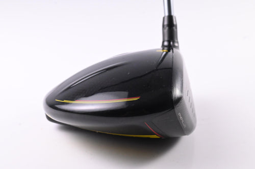 Cobra King Speedzone Driver / 10.5 Degree / X-Flex Matrix VLCT-ST 70 Shaft