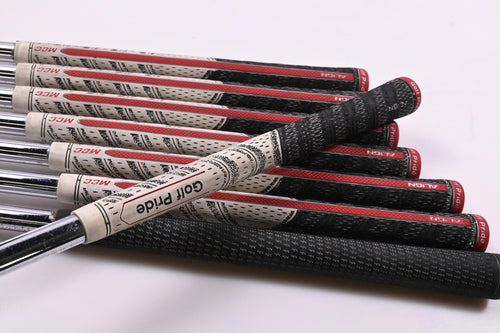 Taylormade RAC TP MB Irons / 3-PW / X-Flex Steel Shafts