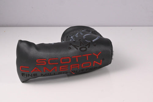 Scotty Cameron Super Select Newport Putter / 34 Inch