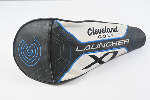 Cleveland Launcher XL Lite Draw Driver / 10.5 Degree / Regular Flex Cypher 40