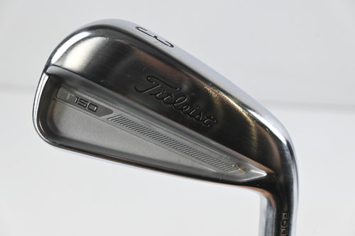Titleist T150 2023 #3 Iron / 19 Degree / X-Flex KBS Tour-V 125 Shaft