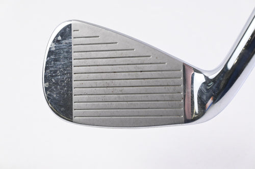 Wilson Dynapwr 2023 Forged #4 Iron / 21.5 Degree / Regular Flex Dynamic Gold