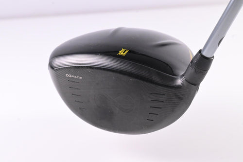 Cobra King Speedzone Driver / 10.5 Degree / X-Flex Matrix VLCT-ST 70 Shaft