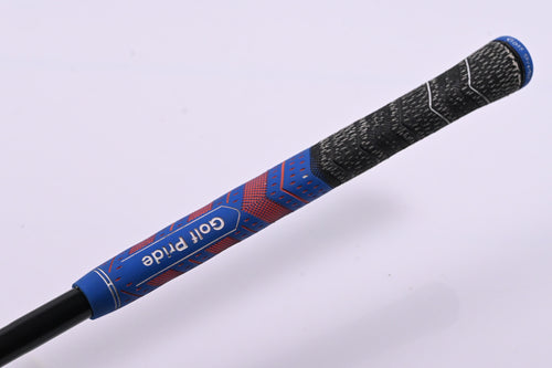 Cleveland RTZ Lob Wedge / 60 Degree / Wedge Flex KBS Tour Custom Shaft