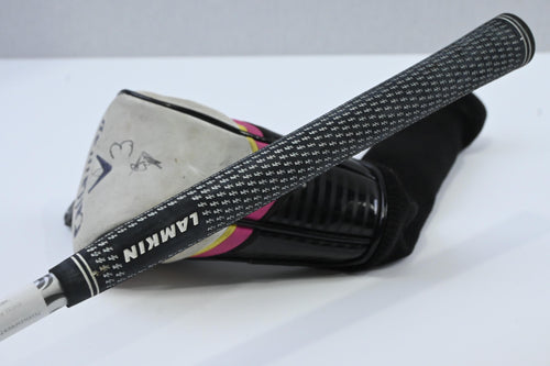 Ladies Callaway X Hot #3 Wood / 15 Degree / Ladies Flex Project X PXV