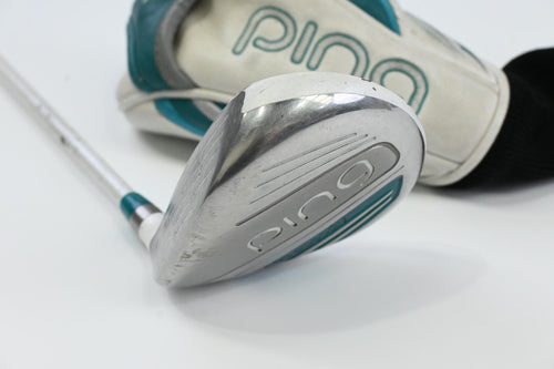 Left Hand Ping Rhapsody 2015 #7 Wood / 26 Degree / Ladies Flex Ping ULT 220