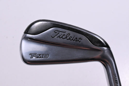Titleist 718 T-MB #4 Iron / 23 Degree / X-Flex N.S.Pro Modus3 Tour 120 Shaft