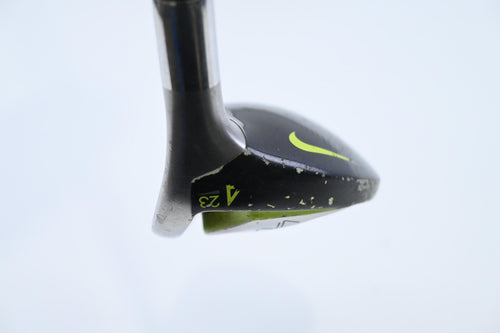 Nike Vapor Flex #4 Hybrid / 23 Degree / Senior Flex Fubuki Z 70