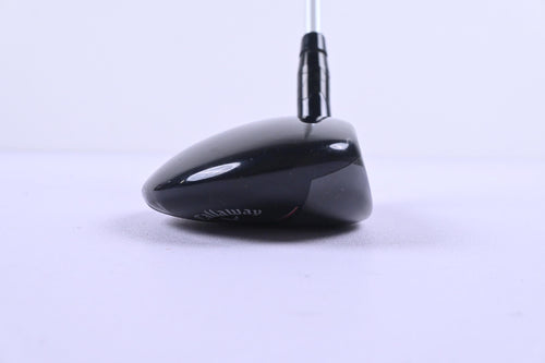 Callaway Big Bertha Alpha 815 #3 Wood / 14 Degree / Stiff Flex Fujikura Speeder 665