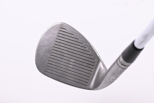 Titleist Vokey Lob Wedgeworks / 60 Degree / Stiff Flex Dynamic Gold S400 Shaft