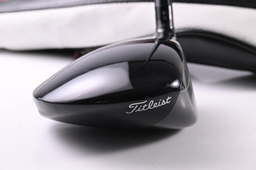 Titleist GT2 Driver / 10 Degree / Regular Flex Tensei 1K Blue 55 Shaft
