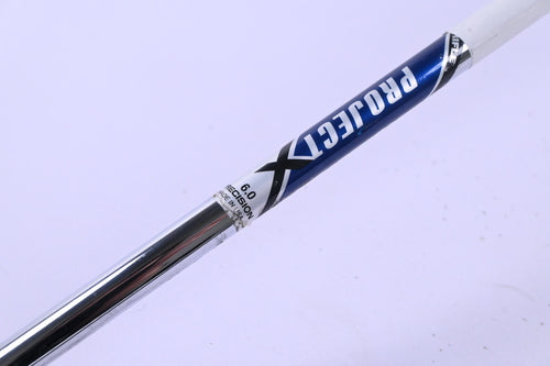 Ping S159 Lob Wedge / 58 Degree / Black Dot / Stiff Flex Project X Rifle Shaft