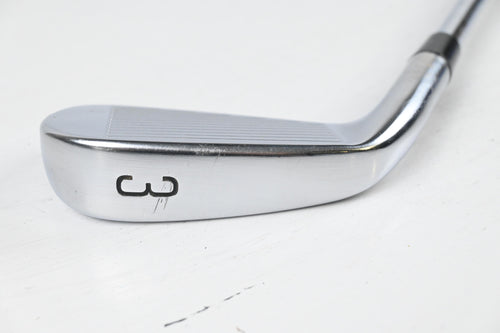 Titleist T150 2023 #3 Iron / 19 Degree / X-Flex KBS Tour-V 125 Shaft