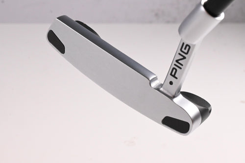 Ping 2023 Anser Putter / Black Dot / 34 Inch
