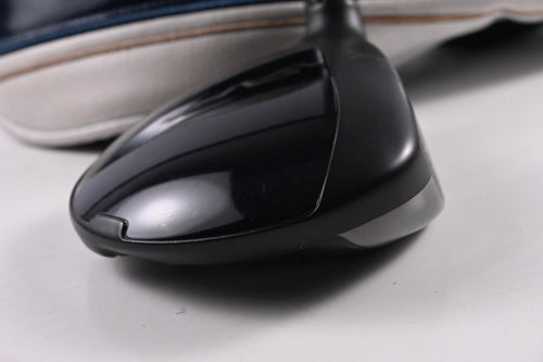 Callaway Paradym #3 Wood / 15 Degree / Regular Flex HZRDUS Silver 60 Shaft
