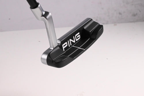 Ping 2023 Anser Putter / Black Dot / 34 Inch