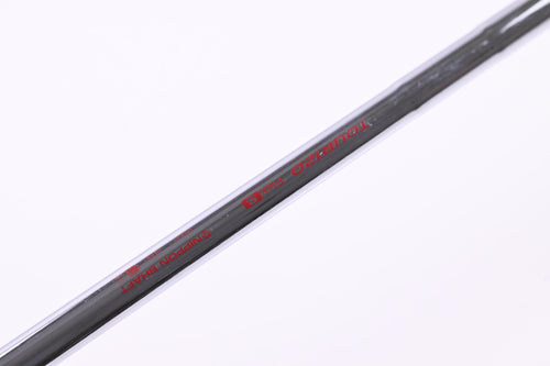 Callaway Jaws Raw Lob Wedge / 58 Degree / Stiff Flex Modus Tour 120 Shaft