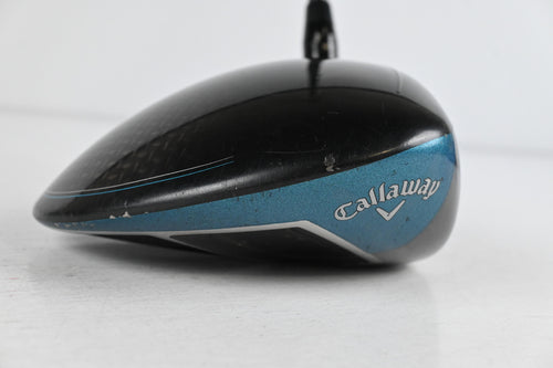 Callaway Rogue Driver / 10.5 Degree / Senior Flex Aldila Synergy 50 Shaft