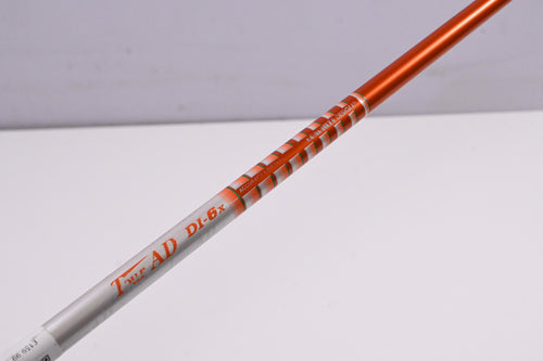 Graphite Design Tour AD DI-6 Driver Shaft / X-Flex / Taylormade 2nd Gen