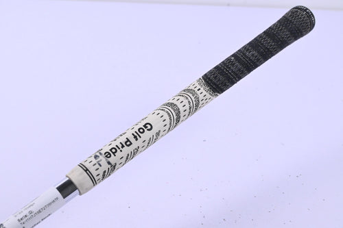 Ping S159 Lob Wedge / 58 Degree / Black Dot / Stiff Flex Project X Rifle Shaft