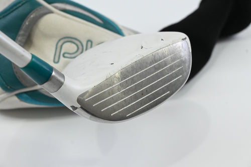 Left Hand Ping Rhapsody 2015 #7 Wood / 26 Degree / Ladies Flex Ping ULT 220