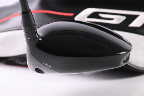 Titleist GT2 Driver / 10 Degree / Regular Flex Tensei 1K Blue 55 Shaft