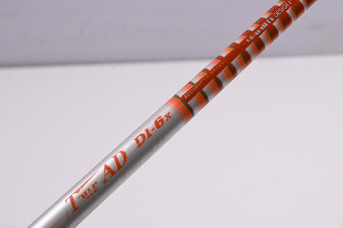 Graphite Design Tour AD DI-6 Driver Shaft / X-Flex / Taylormade 2nd Gen