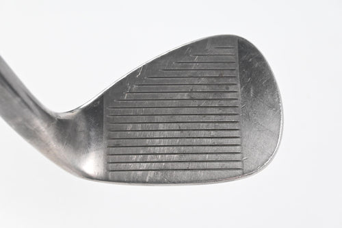 Left Hand Titleist Vokey SM7 Sand Wedge / 56 Degree / Wedge Flex Vokey Design
