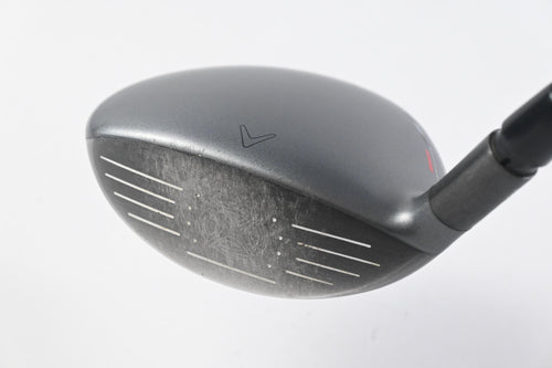 Callaway X Hot #3 Wood / 15 Degree / Stiff Flex Project X PXv Shaft