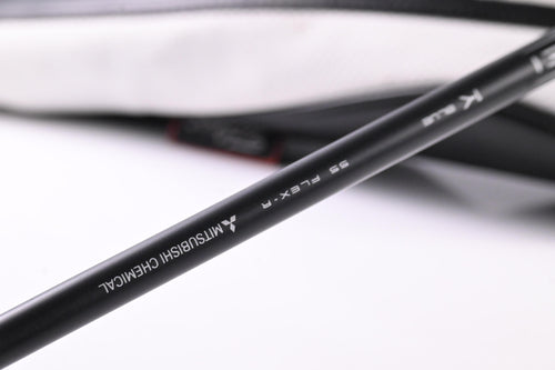 Titleist GT2 Driver / 10 Degree / Regular Flex Tensei 1K Blue 55 Shaft