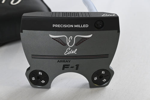 Edel Array F-1 Putter / 36 Inch