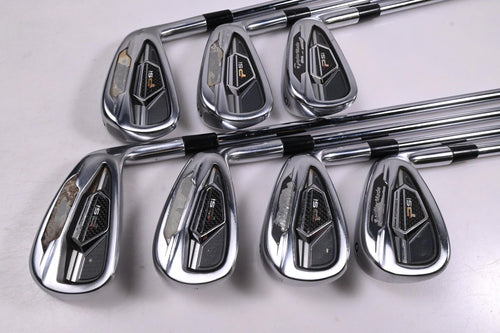Taylormade PSi Irons / 4-PW / Regular Flex KBS Tour C-Taper 105 Shafts